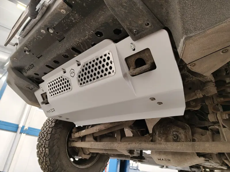 Grenadier FRONT GUARD