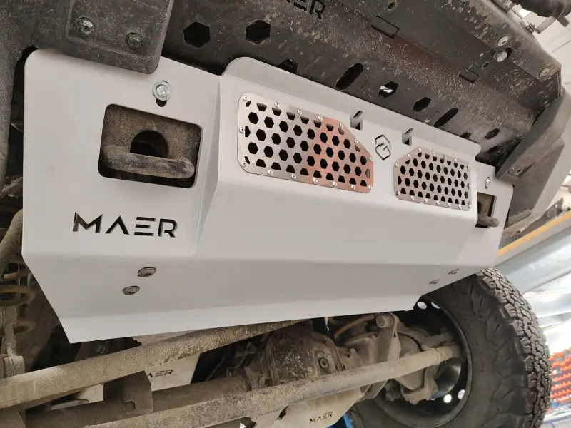 Grenadier FRONT GUARD