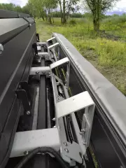 Grenadier EXPEDITION ROOF RACK