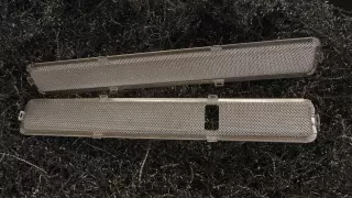 DEFENDER / SERIES Bulkhead Fly Screens set