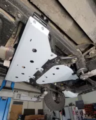 Grenadier GEARBOX GUARD