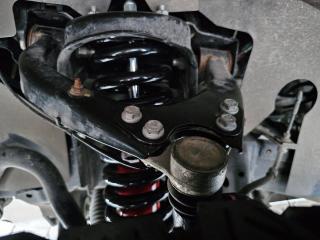 Isuzu D-Max ENGINE & GEARBOX GUARD