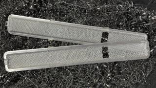 DEFENDER / SERIES Bulkhead Fly Screens set