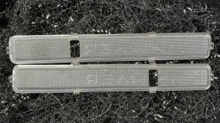 DEFENDER / SERIES Bulkhead Fly Screens set