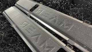 DEFENDER / SERIES Bulkhead Fly Screens set