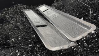 DEFENDER / SERIES Bulkhead Fly Screens set