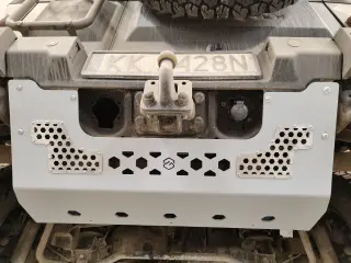 Grenadier REAR GUARD